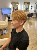 10代20代　ブリーチショート　別府/大分