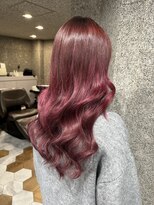 ベジータ(VEGETA)&nbsp;ボルドーカラー