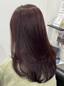 ヘアーアンドビューティー ザ ビー(Hair & Beauty the B) 、