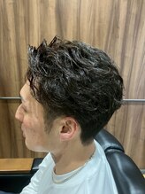 ヘアーサロン サトウ