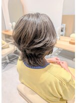 ペタル(Petal)&nbsp;大人ショートヘア