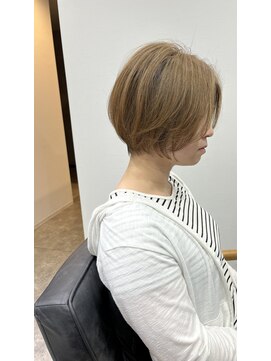 ピックアップ(pick up) ショートカット