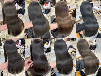 ECLAT 【エクラ】