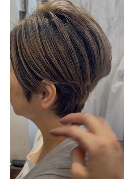 アトリエアルシュ(atelier ARCHE) アンブレラカラー