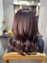 ルアン(Luan)&nbsp;アディクシーカラー×ボルドルビー