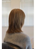ヘアーズ マツシタ(Hairs MATUSITA)&nbsp;レディース　2025/12/01