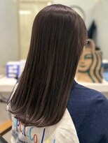 エスドットブルーム 天王寺店(S.BROOM)&nbsp;ラベンダーカラー