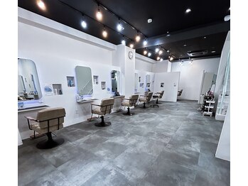 SEED by shamrock【シード バイ シャムロック】