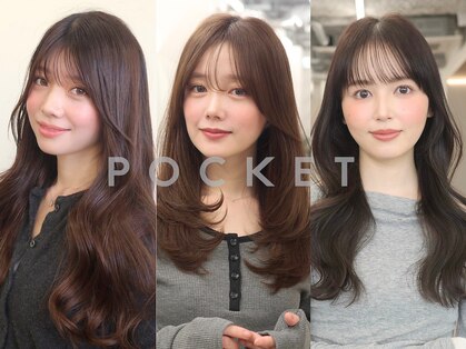 ポケット 渋谷(POCKET)の写真