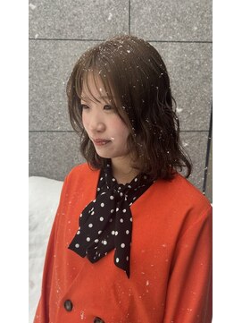 ランプライト(Lamp light) @mahoro _0018スタイル