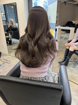 ルル(Lulu) ベージュカラー