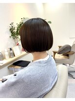 リング(Ring)&nbsp;スクエアボブ