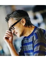 セビリア(SEVILLA)&nbsp;大人な7:3