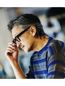 セビリア(SEVILLA) 大人な7:3