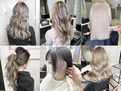 アンダーバーホワイト 鳳店(_WHITE)の写真