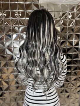 ラブスタシー 博多店(LOVESTASY) ハイライト/シールエクステ/博多/福岡