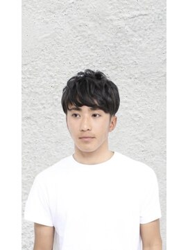 カクテル(COCKTAIL) ナチュラルパーマ