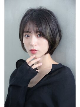 オブハーツ 八王子みなみ野店(OF-HEARTS) 【髪質改善/白髪ぼかし/白髪染め/ハイライト/八王子みなみ野】