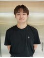 シー バイ ロンド 新宿(Sea by Lond)&nbsp;りょうや 韓国へア