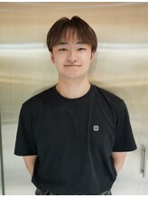シー バイ ロンド 新宿(Sea by Lond)&nbsp;りょうや 韓国へア