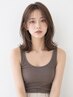 【★当日限定】 カラー＋トリートメント　￥12100 → ￥8880～
