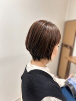 セレスト 江古田店(CELESTE)&nbsp;夏に向けてショートスタイル
