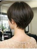 ショート