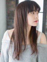 アルブ ウオマチ(alb.UOMACHI)&nbsp;カジュアルストレート