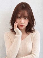 メイクス 町田(MAYKS)&nbsp;柔らかいカラーも可能！