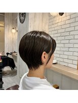 シエル 千葉店(CIEL) *ショートスタイル*