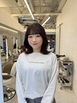 アナ ラーナ(Anna Lanna)&nbsp;柔らかくびれピンクラベンダー