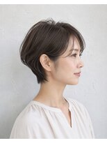 ティティ(titi)&nbsp;髪質改善/バイカルテ/白髪染め/リタッチカラー