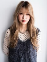 ヘアークラフト(Hair Craft) シアーロングレイヤー