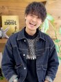 レビーヘアー(Revie hair)&nbsp;畑村 昇佑