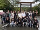 レイズルーツ 名古屋(RAYS ROOTS)の写真/スタッフ同士仲良く、お客様とも仲の良いコミニュケーションで接客をしています！