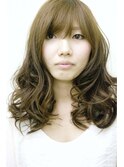 さこつのパーマ(八王子)
