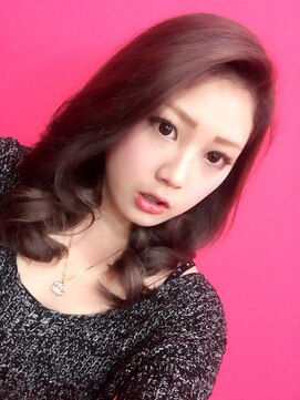 リミックス(REMIX by Love hair KING OF PRINCESS HAIR&EXTENTION) あーちんちゃん