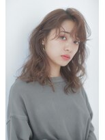 モードケイズ JR茨木improve店(MODE K's)&nbsp;愛されレイヤースタイル