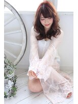ウィル 野田阪神店(WiLL) 【WiLL野田阪神】柔らかく楽ちんにセットしたい方必見☆