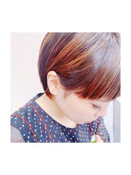 ビーニー(BeeNee) color