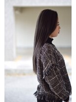 ヘアースイッチ(HAIR SWITCH)&nbsp;ハイライトグラデーション