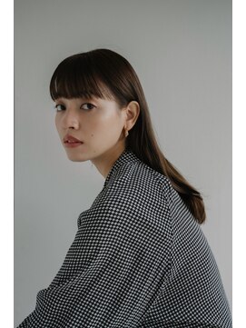 シアアオヤマ 表参道青山(SHEA aoyama) SHEA.aoyama【表参道】【白髪染め】