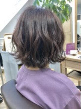 ティアム(TIAM) ショートスタイル