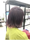 ピンクパープル