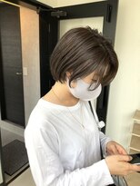 ブルー(Blue)&nbsp;～Blue ☆インスタ映え×オリーブグレージュ☆～