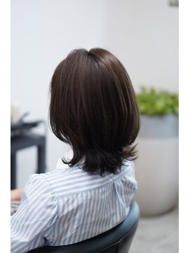 イレス 札幌円山店(IRESU) つやつやカラーエステ★