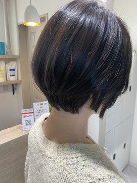 トゥーリ 長崎住吉店(tuuli) ブルーバイオレット