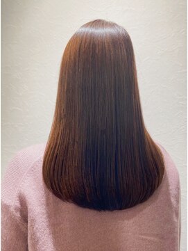 ルームヘア 笹塚店(Room hair) ボブ/グレージュ/大人女性/レイヤー/ショート[笹塚]