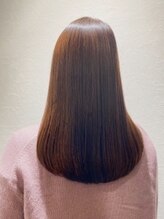 ルームヘア 笹塚店(Room hair) ボブ/グレージュ/大人女性/レイヤー/ショート[笹塚]