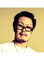 ロロヘアー(Rorohair) 山村 大介